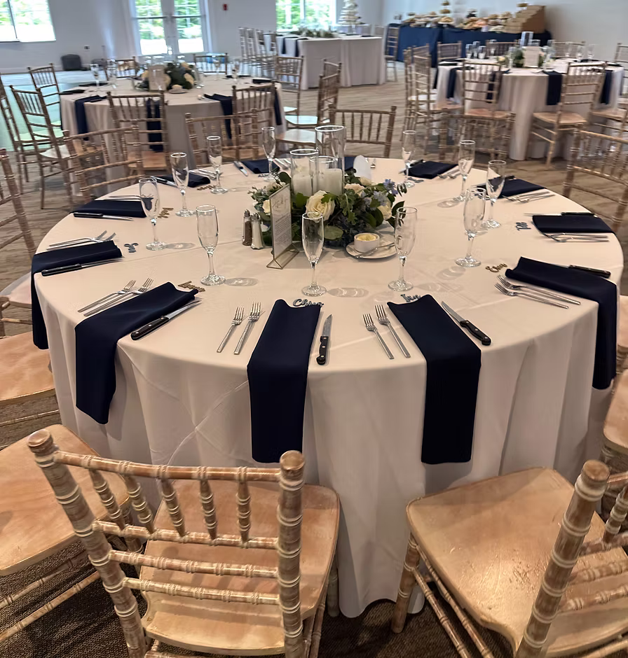 Event Coordination